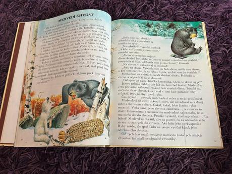 Cínový vojačik a iné rozprávky, 