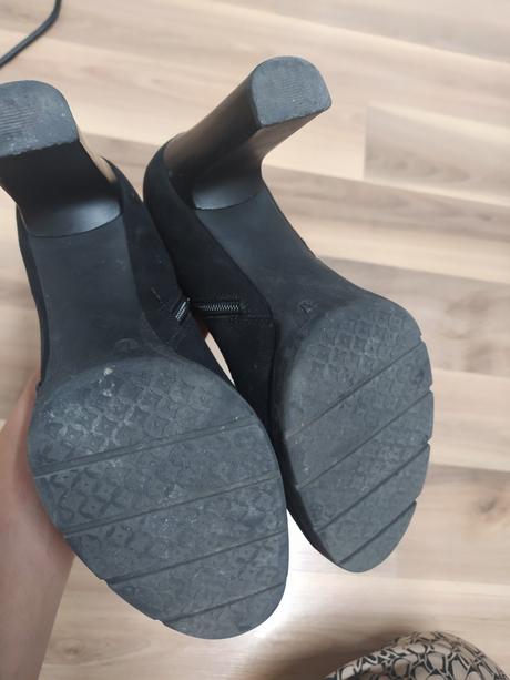 Semišové topánky, graceland,37