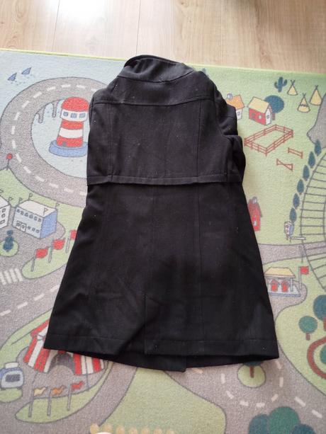 Teply kabat s, gate,s