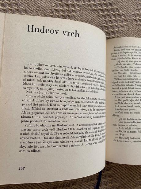 Krásne staré retro slovenské povesti jozef horák, 