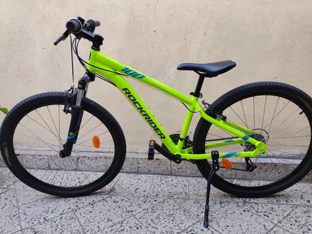 Bicykel rockrider st100, 26