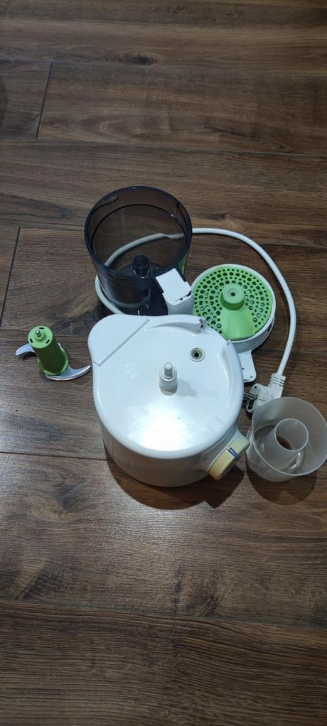 Philips avent parný hrniec, avent