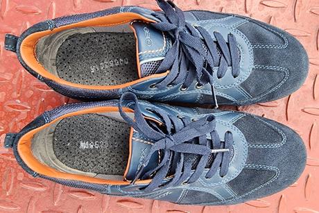 Topanky geox, geox,41