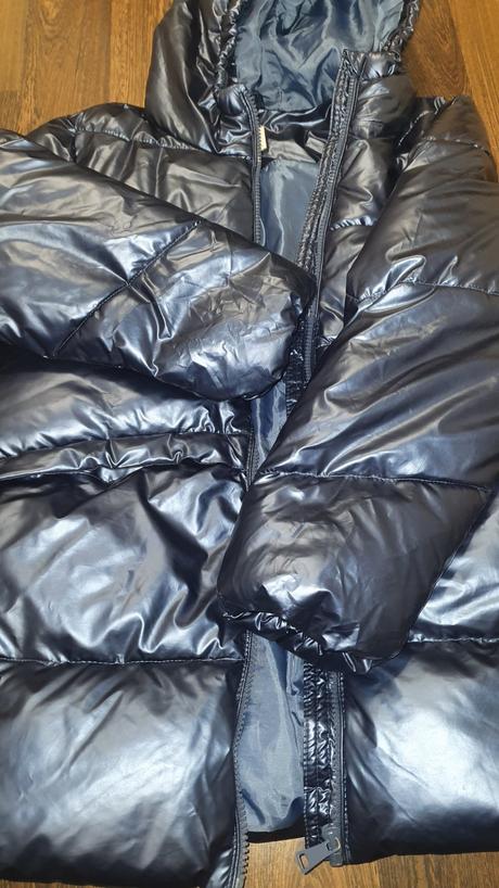 Leskla zimna bunda, reserved,152