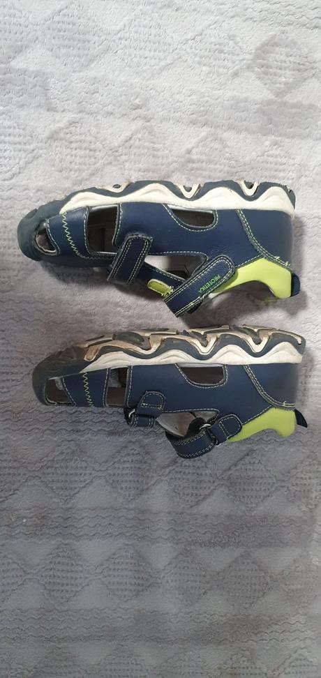 Sandalky 32 protetika, protetika,32