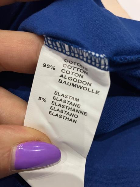 Dievčenské tričko s potlačou a kamienkami (8r.), original marines,128