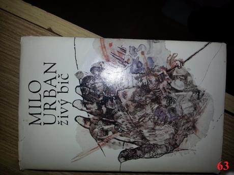 Rozne knihy od 2 eur,