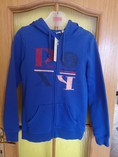 Roxy dámska mikina veľkosť m, roxy,m