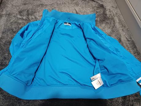 Prechodna bunda v.128_134, 128