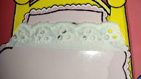 Tri medvede hmatova knizka, 