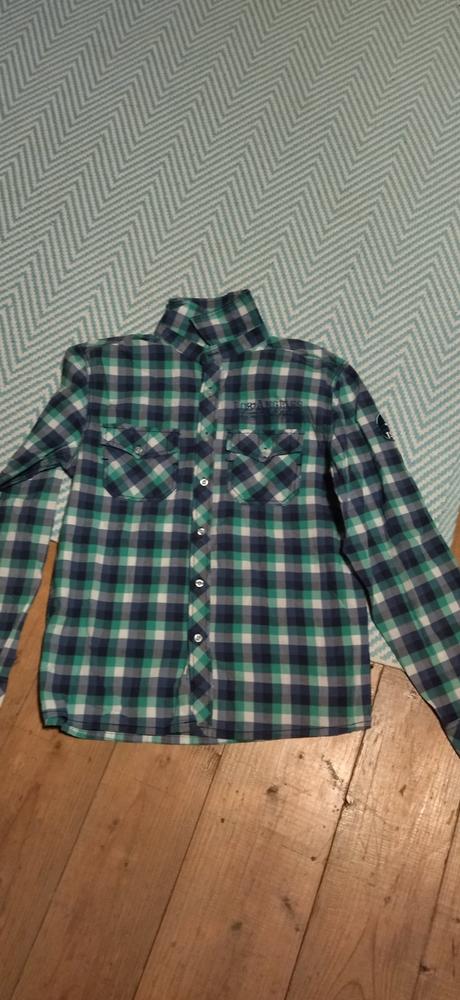 Košeľa 140/152, takko,146