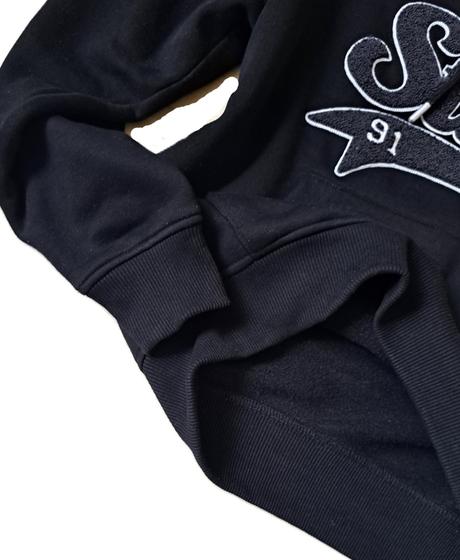 4x pánska/chlapčenská mikina pull&bear, veľ. s, pull&bear,s