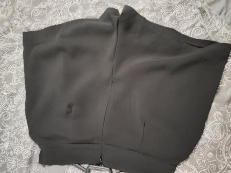 Krátase raz použité, m