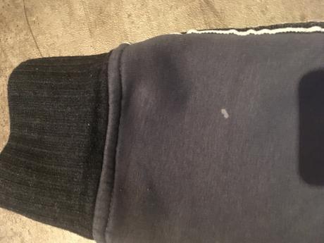 Zateplené teplaky lull xs, xs