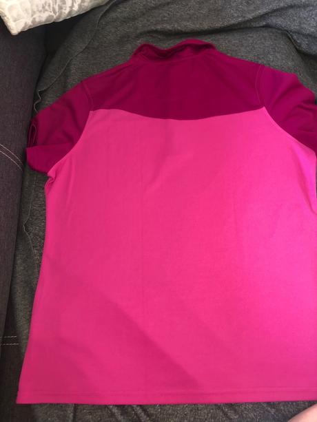 Golfové tričko zn. abacus, xl