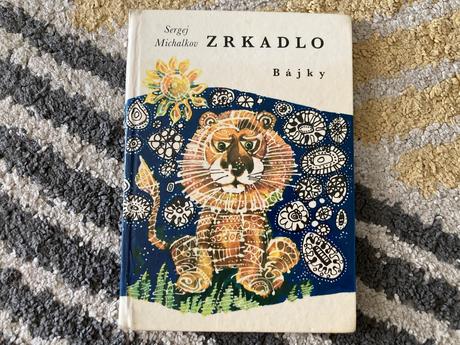 Zrkadlo bájky sergej michalkov (1971),