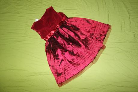 Nove sviatocne satocky baby mac od mackays, baby mac,86