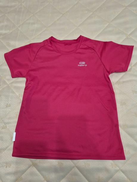 Funkčné tričko, 140