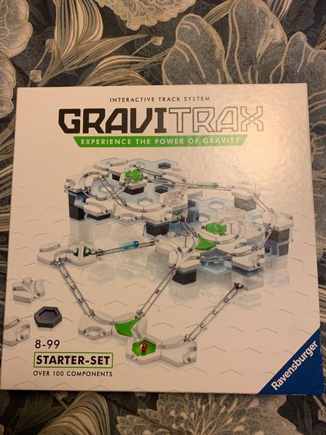 Predám gravitrax experience the power of gravity,