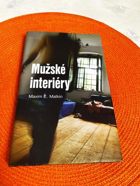 Matkin - mužské interiéry, 