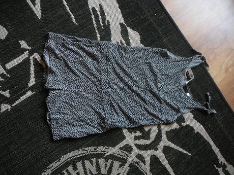 Dievcensky overal, h&m,140