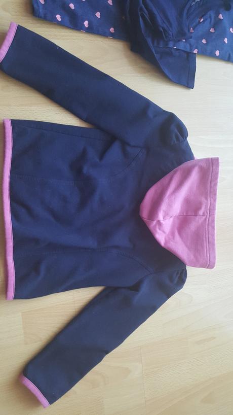 Nohavice a tričko, gap,110