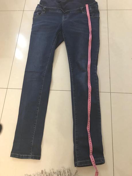 Tehotenské rifle, l