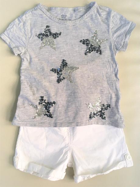 98 next tricko+ sortky,2-3 r., next,98