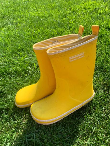 Gumaky bundgaard, bundgaard,31