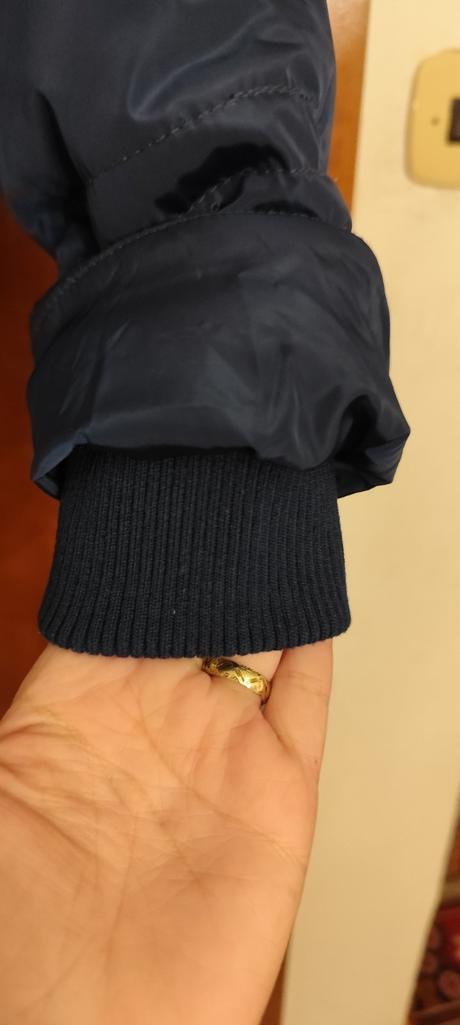 Vetrovka lemon beret, 146