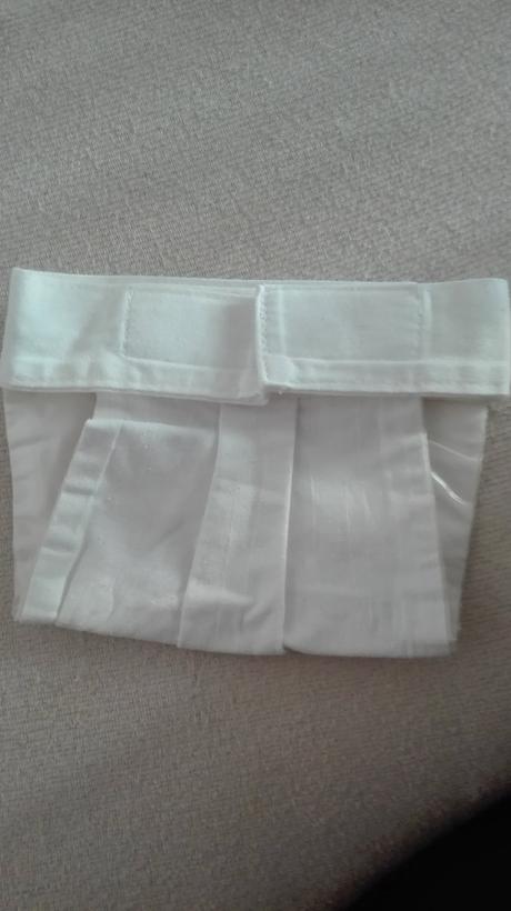 Detské ortopedicke nohavicky, 2 kg - 6 kg