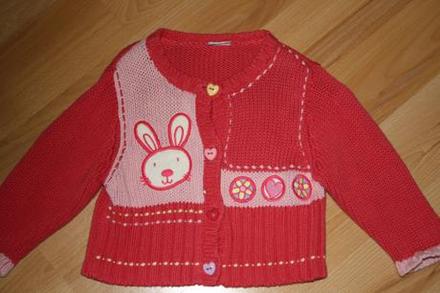 Teplučky svetrik, 80