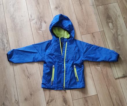 Prechodná bunda, 98