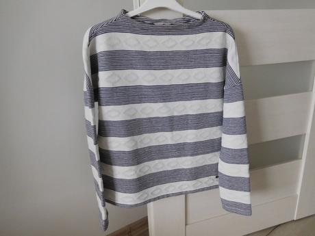 Mustang mikinka bavlnená s,, mustang,s