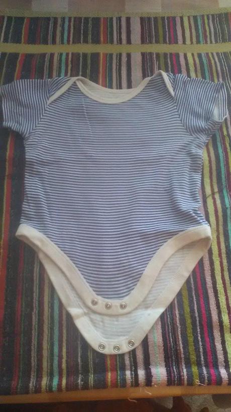 Balík veci, veľkosť od 1-2rokov, 86–98