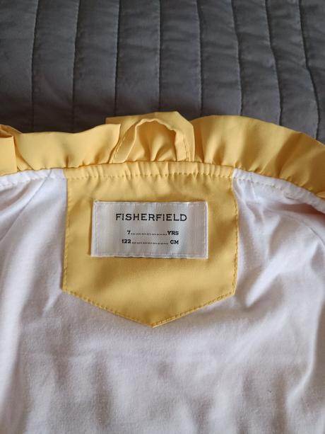 Lahka jarna bundicka, 116