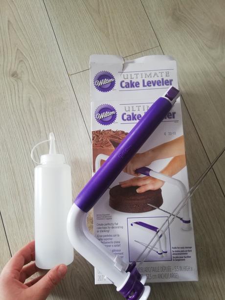 Fľaša na čokoládu, 