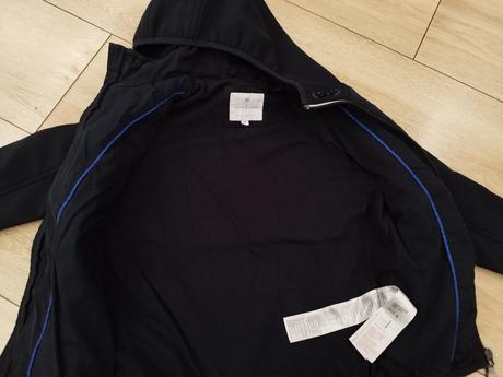 Úžasná softshellová bunda, debenhams,116