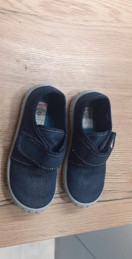 Papučky  superfit, superfit,26
