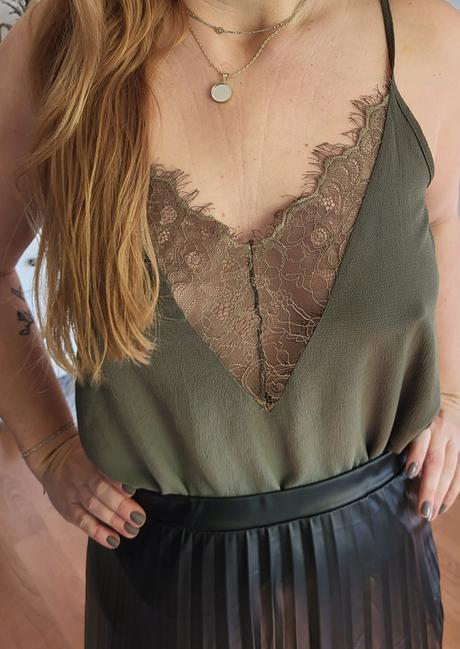 Tielko,top only, only,40