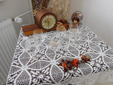 Napoleonky so zlatým lémom, 