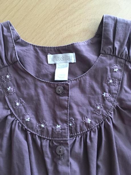 Sedofialove saty - zn.obaïbi, obaibi,86