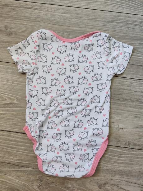 Tenké body s krátkym rukavom, lupilu,92