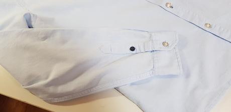 Košeľa, reserved,164