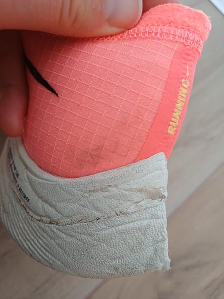 Nike zoomx vaporfly, nike,41