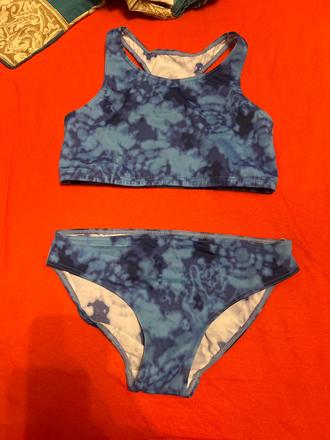 Plavky, bonprix,152
