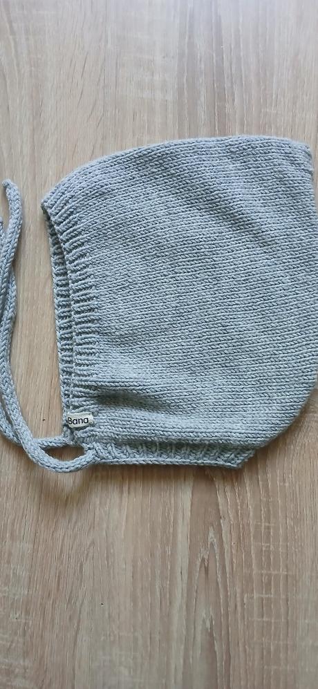 Ciapka z merino vlny, 86 / 92 / 98 / 104