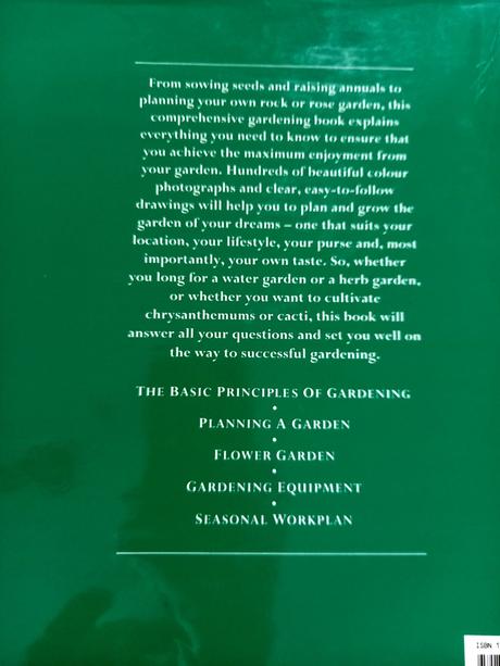 The gardening encyklopedia, 