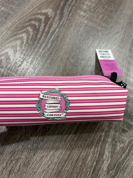 Santoro peračnik maly tall tails,