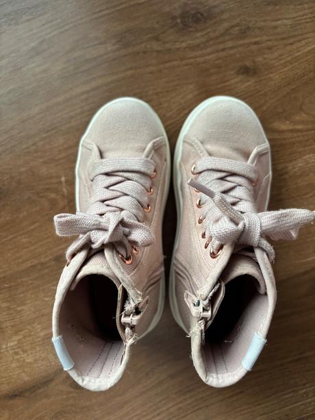 Topánky h&m, h&m,27